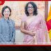 ධුර කාලය අවසන් කරන  කොරියානු තානාපති සහ  අග්‍රාමාත්‍යතුමිය අතර හමුවක්