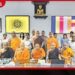 දහම් පාසල් මාධ්‍ය ඒකක හමුව  කොළඹ තරුණ බෞද්ධ සංගම්  මූලස්ථානයේදී පැවැත්වේ