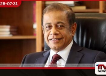 හිටපු ආරක්ෂක ලේකම් හේමසිරි ප්රනාන්දුට මරණ දඬුවම