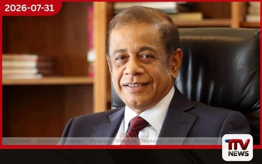 හිටපු ආරක්ෂක ලේකම් හේමසිරි ප්රනාන්දුට මරණ දඬුවම