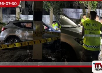 බෙල්ලන්විල වෙඩි තැබීමේ ප්රධාන සැකකරුවන් දෙදෙනාට දින 90ක රැඳවුම් නියෝග