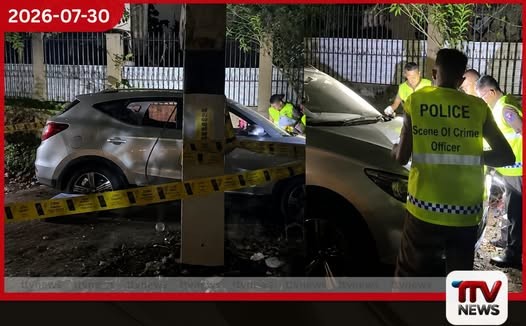 බෙල්ලන්විල වෙඩි තැබීමේ ප්රධාන සැකකරුවන් දෙදෙනාට දින 90ක රැඳවුම් නියෝග
