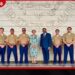 අමෙරිකානු කොංග්‍රස් මන්ත්‍රී ක්‍රිසි හුලාහාන් ශ්‍රී ලංකාවට