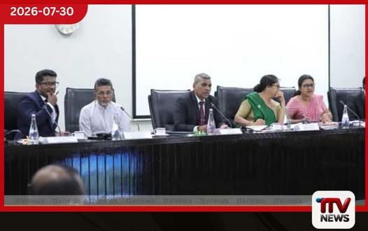 අතරමඟ නැවැත්වූ නිවාස ව්යාපෘති 2027 අයවැයෙන් යළි අරඹන්න අවධානය