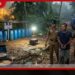 මොරොන්තුඩුවේ රහසිගත මත්පැන් ජාවාරමක් හෙළිවෙයි…