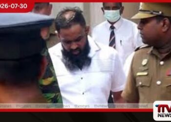 හරක් කටාට එරෙහි ත්රස්තවාදය වැළැක්වීමේ පනතේ චෝදනා මහාධිකරණයෙන් ඉවතට