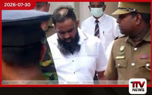 හරක් කටාට එරෙහි ත්රස්තවාදය වැළැක්වීමේ පනතේ චෝදනා මහාධිකරණයෙන් ඉවතට
