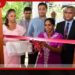 ජන අරුණගම  ආදර්ශ ගම්මානය  ජනතා අයිතියට