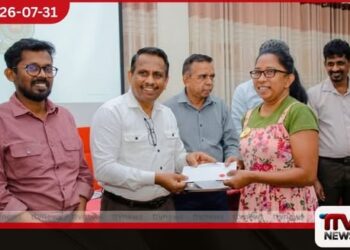 අඩු ආදායම්ලාභීන්ට රජයෙන් ලක්ෂ 10ක නිවාස ආධාර තමන්ගේම තැනක් – ලස්සන ජීවිතයක් වැඩසටහන ඇරඹෙයි