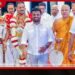 කතරගම මහා දේවාලයේ ඇසළ පෙරහරට ජනපති එක් වෙයි