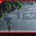 බස්නාහිර සහ සබරගමුව පළාත්වල  මිමී 50 ඉක්මගැන්වෙන  වැසි අපේක්ෂාවෙන්