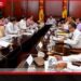 සංස්කෘතිය සහ උරුමයන් සමඟ බැඳුණු සංවර්ධනයක අවශ්යතාව ජනාධිපති අවධාරණය කරයි