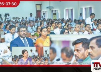 රජයේ නඩත්තුවට වැඩිපුර වියදම් කිරීම සාධාරණ නැහැ