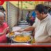 ඇසළ පොහොය නිමිත්තෙන් නාවලපිටියේ කොත්තු දන්සලක්