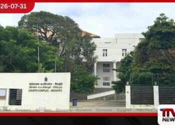 විත්තිකූඩුවේ සිට  පොලිසියට බැණ වැදුණු සැකකරුට  මීගමුව මහේස්ත්‍රාත්වරියගෙන්  දැඩි අවවාද