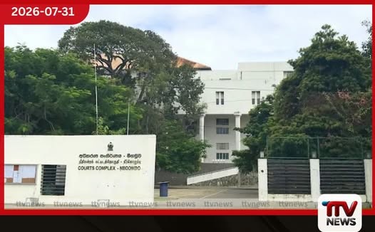විත්තිකූඩුවේ සිට පොලිසියට බැණ වැදුණු සැකකරුට මීගමුව මහේස්ත්රාත්වරියගෙන් දැඩි අවවාද