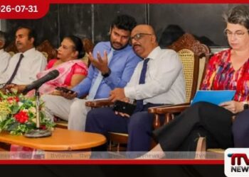 තරුණ තරුණියන් 28,000කට ජාතික ප්රථමාධාර පුහුණු වැඩසටහන ඇරඹේ