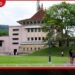 පේරාදෙණිය විශ්වවිද්යාලය තුළ දිවියෙකු සැරිසරයි