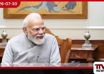 අග්‍රාමාත්‍ය නරේන්ද්‍ර මෝදිගේ ප්‍රධානත්වයෙන්  ආරක්ෂක කැබිනට් කමිටුව විශේෂ රැස්වීමක් පවත්වයි