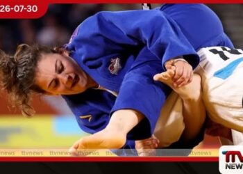 සොහොයුරියගේ මතකය වෙනුවෙන්… පොදුරාජ්ය මණ්ඩල පදක්කම හඹා යන වීර ක්රීඩිකාව