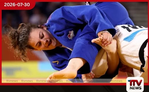 සොහොයුරියගේ මතකය වෙනුවෙන්… පොදුරාජ්ය මණ්ඩල පදක්කම හඹා යන වීර ක්රීඩිකාව