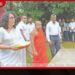භෞතික සංවර්ධනයට වඩා  ජනතාවගේ හික්මීම හා ගුණධර්ම  වැදගත්