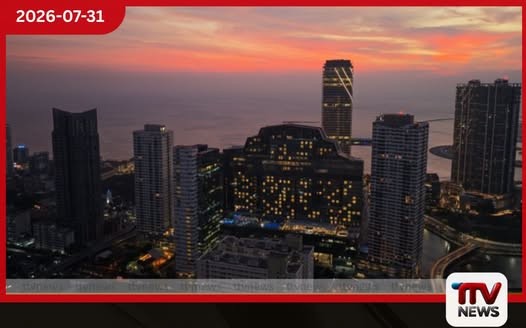 City of Dreams Sri Lanka පළමු වසරේ සැමරුම සනිටුහන් කරයි