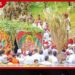මැණික් ගඟේ දිය කැපීමෙන් කතරගම ඇසළ මංගල්‍යය නිමාවෙයි..