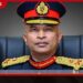 ලුතිනන් ජෙනරාල් නිලන්ත ප්‍රේමරත්න  නව යුද හමුදාපති ලෙස  පත් කෙරේ
