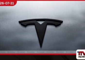 SpaceX සමඟ විය හැකි  එකතු වීමකට මඟ පෑදීම සඳහා  Tesla සමාගම සිය චීන ව්‍යාපාරය  විකිණීම ගැන සලකා බලයි