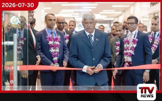 Vito Wood Fired Pizza 6 වැනි ශාඛාව City of Dreams හි විවෘත කරයි