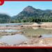 විදුලි බලාගාර ජලාශවල  ජල ධාරිතාව  භාගෙට භාගයක් අඩුවෙයි