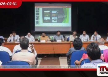 කසළ කළමනාකරණය වෙනුවෙන්  පිවිතුරු පුරවර  ජාතික වැඩසටහන නුදුරේදීම