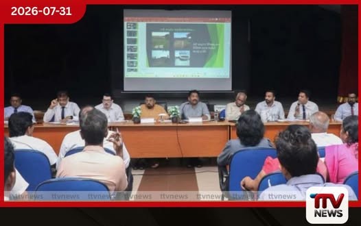 කසළ කළමනාකරණය වෙනුවෙන් පිවිතුරු පුරවර ජාතික වැඩසටහන නුදුරේදීම