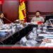 පැරණි පරිපාලන රාමුව වෙනුවට නව සංවර්ධන ඒකක බිහි කිරීමට ජනපතිගෙන් උපදෙස්