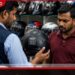 ප්‍රමිතියෙන් තොර හිස්වැසුම් අළෙවි කරන වෙළෙන්දන්ට පාරිභෝගික අධිකාරියෙන් දැඩි අවවාදයක්