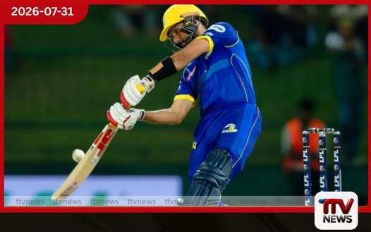 කරට කර තියුණු සටනකින් අනතුරුව Jaffna Kings ජයගනී