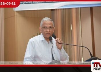 සාර්ව සෞඛ්‍ය ආවරණය වෙනුවෙන් මධ්‍යම රජයේ හා  පළාත් සභා සංවාදය මහනුවරදී ආරම්භ වේ
