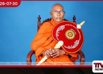 අමරපුර මහ නිකායේ අනුනායක හේනේපොළ සිරි සුමංඟල හිමි අපවත් වෙති