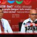 අපේ රට මත්ද්රව්ය ප්රතිඅපනයන මධ්යස්ථානයක් ලෙස යොදාගන්න ජාවාරම්කරුවන් උත්සාහ කරනවා