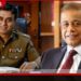 මරණ දඬුවම නියම වූ හිටපු පොලිස්පති සහ හිටපු ආරක්ෂක ලේකම් බන්ධනාගාරය වෙත රැගෙන යයි