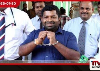 පිල්ලෙයාන්ගේ මූලික අයිතිවාසිකම් පෙත්සම ජනවාරි 19 දින කැඳවීමට ශ්රේෂ්ඨාධිකරණයෙන් නියෝගයක්