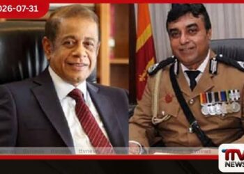 පාස්කු ප්රහාරය වළක්වා නොගැනීමේ නඩුව හේමසිරි ප්රනාන්දු සහ පූජිත් ජයසුන්දරට එරෙහි තීන්දුව අද