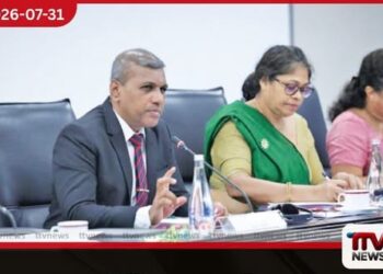 අතරමඟ නැවතුණු  නිවාස ව්‍යාපෘති සඳහා  කමිටු නිර්දේශ අනුව ඉදිරි ක්‍රියාමාර්ග