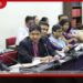 ශ්රී ලංකා වරාය අධිකාරියේ ප්රගතිය සහ අභියෝග පිළිබඳ ආංශික අධීක්ෂණ කාරක සභාවේ අවධානය
