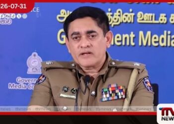 මාස 9ට මත්ද්‍රව්‍ය වැරදිවලට  ළමුන් 743ක් අත්අඩංගුවට!