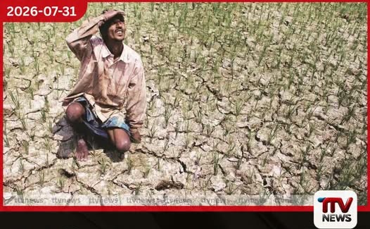 එල් නිනෝ කාලගුණික තත්ත්වයට මුහුණ දීමට තමිල්නාඩු රජයෙන් විශේෂඥ උපදේශක කාරක සභාවක්