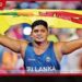 පාලිත බණ්ඩාර 2026 පොදුරාජ්ය මණ්ඩලීය ක්රීඩා උළෙලේදී ශ්රී ලංකාවට පළමු රිදී පදක්කම දිනා දෙයි