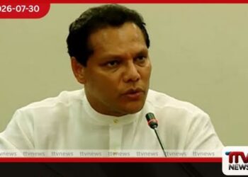 විනිසුරුවරුන්ටම තීරණයක් ගන්න වෙයි