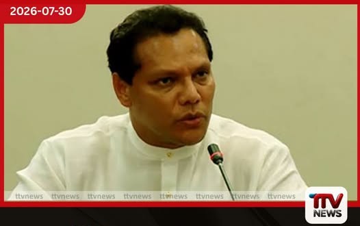 විනිසුරුවරුන්ටම තීරණයක් ගන්න වෙයි